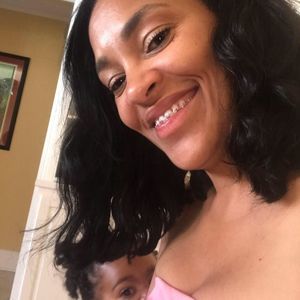 Meet your Posher, Renee